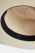 Load image into Gallery viewer, WESLEY FEDORA
