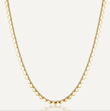 Load image into Gallery viewer, MARION NECKLACE
