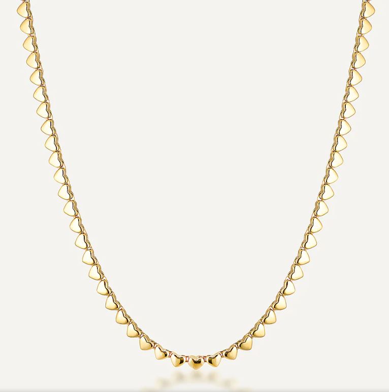 MARION NECKLACE