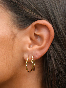 MOLLY HOOPS GOLD