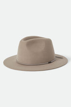 Load image into Gallery viewer, WESLEY FEDORA
