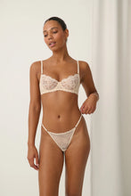 Load image into Gallery viewer, ROSIE THONG
