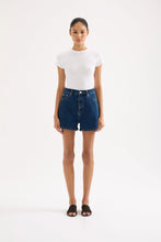Load image into Gallery viewer, ORGANIC RIB SS TEE
