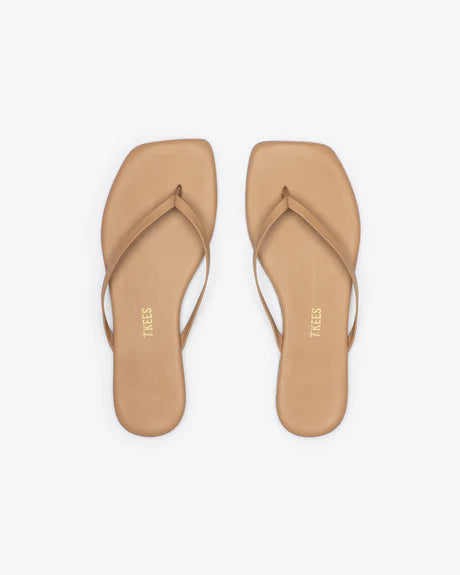 SQUARE TOE LILY