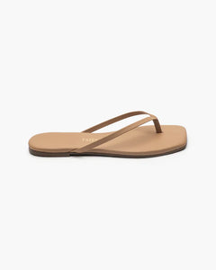 SQUARE TOE LILY