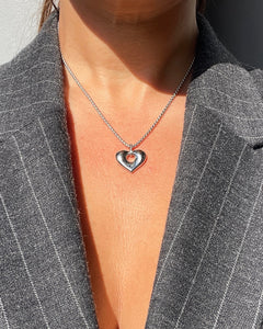 SUKI  NECKLACE
