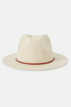 Load image into Gallery viewer, WESLEY FEDORA
