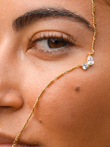 TWIN FLAME NECKLACE