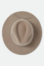 Load image into Gallery viewer, WESLEY FEDORA
