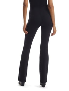 NEOPRENE FLARE LEGGING