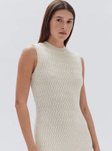 Load image into Gallery viewer, VEDA KNIT DRESS
