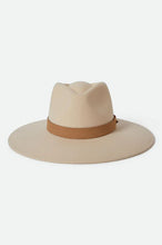 Load image into Gallery viewer, ELEANOR FELT PACKABLE HAT
