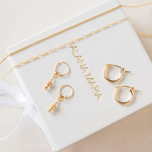 PAOI EARRINGS