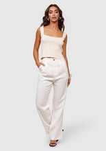 Load image into Gallery viewer, Rustic Knit Tank
