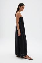 Load image into Gallery viewer, ADELLA DRESS -BLACK
