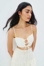 Load image into Gallery viewer, BRIDGETTE BRALETTE TOFU
