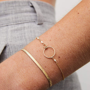 CELINE BRACELET