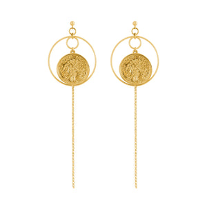 EMERY EARRINGS