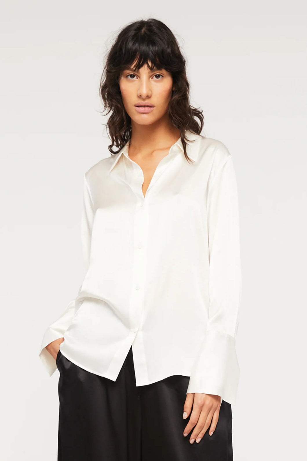 ISLA SHIRT