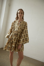 Load image into Gallery viewer, HARMONY MINI DRESS
