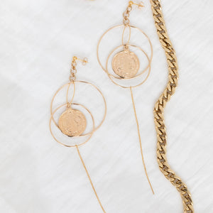 KATRYNA EARRINGS
