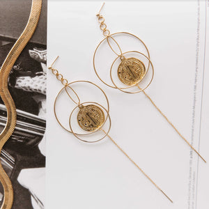 KATRYNA EARRINGS
