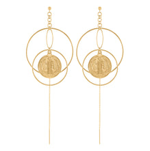 Load image into Gallery viewer, KATRYNA EARRINGS
