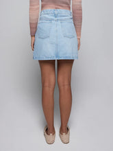 Load image into Gallery viewer, MAUDE CROSSOVER SKIRT DIZZY
