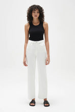 Load image into Gallery viewer, MEIKE RIB TANK BLACK
