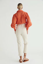 Load image into Gallery viewer, TIDAL PANTS IVORY
