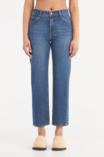 Load image into Gallery viewer, HARDY JEAN DUSK BLUE
