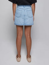 Load image into Gallery viewer, PIPER SKIRT ROCKPOOL
