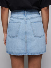 Load image into Gallery viewer, PIPER SKIRT ROCKPOOL
