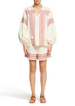Load image into Gallery viewer, NOSTALGIA BLOUSE
