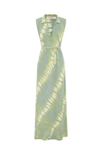 Load image into Gallery viewer, ROCKET TIE DYE MAXI DRESS
