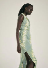 Load image into Gallery viewer, ROCKET TIE DYE MAXI DRESS
