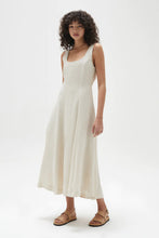 Load image into Gallery viewer, SANNA DRESS STONE

