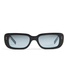 Load image into Gallery viewer, THE STEVIE - BLACK/BLUE

