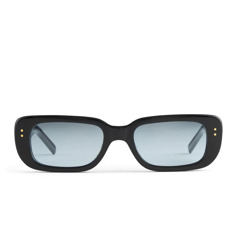 THE STEVIE - BLACK/BLUE
