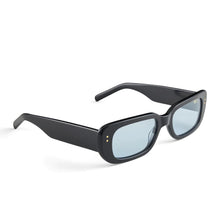 Load image into Gallery viewer, THE STEVIE - BLACK/BLUE
