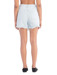 STEVIE SHORT DREAMY BLUE