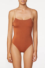 Load image into Gallery viewer, ONE PIECE TOPAZ LUREX
