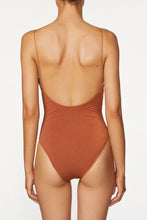 Load image into Gallery viewer, ONE PIECE TOPAZ LUREX
