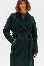 Load image into Gallery viewer, SADIE COAT CYPRUS
