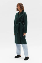 Load image into Gallery viewer, SADIE COAT CYPRUS
