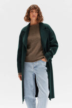 Load image into Gallery viewer, SADIE COAT CYPRUS
