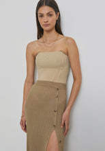 Load image into Gallery viewer, FALLON SKIRT
