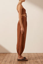 Load image into Gallery viewer, BRIDGETTE BRALETTE ALMOND
