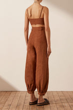 Load image into Gallery viewer, BRIDGETTE BRALETTE ALMOND
