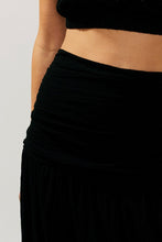 Load image into Gallery viewer, Alva Gathered Maxi Skirt
